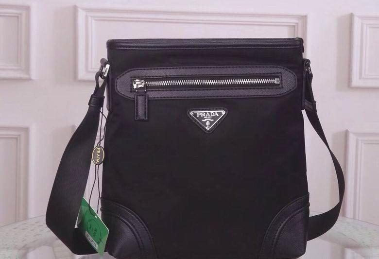 Replica Prada Bags 26X24X6cm 053021 XM