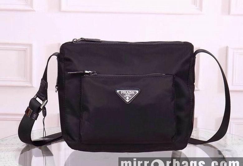 Replica Prada Bags 26X22X4cm 053017 XM