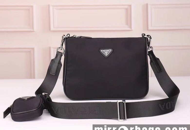 Replica Prada Bags 25X18X6cm 053049 XM