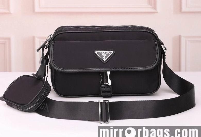 Replica Prada Bags 25X15X6cm 053051 XM