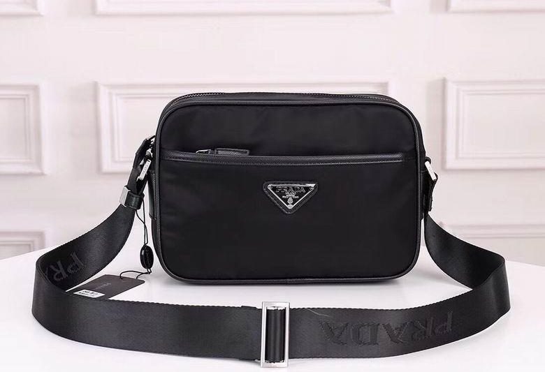 Replica Prada Bags 24X17X7cm 053042 XM