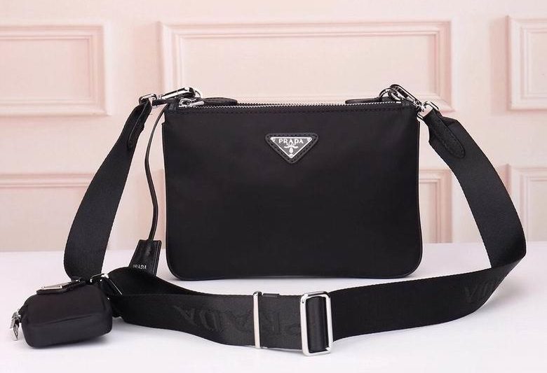 Replica Prada Bags 24X17.5X4cm 053053 XM