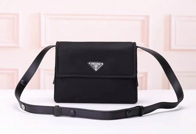 Replica Prada Bags 23X16X11cm 053080 XM