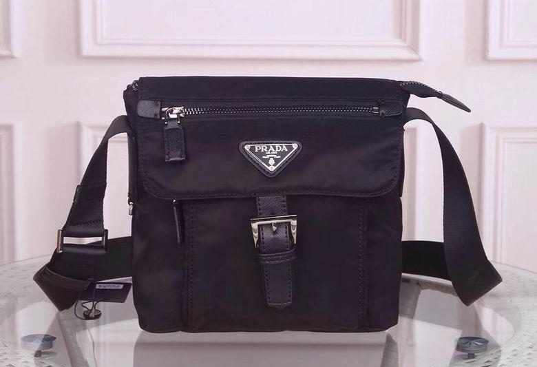 Replica Prada Bags 22X20X10cm 053018 XM
