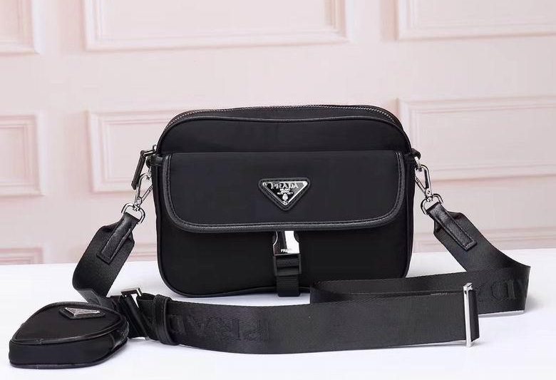 Replica Prada Bags 22X16X5cm 053063 XM