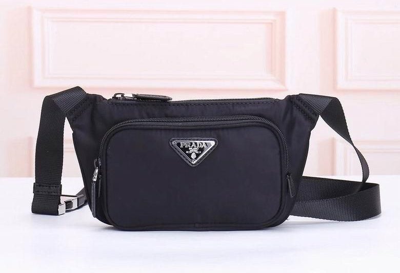 Replica Prada Bags 19X13X3cm 053060 XM