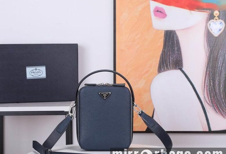 Replica Prada Bags 2VH067 16X20X6cm XM 2colour