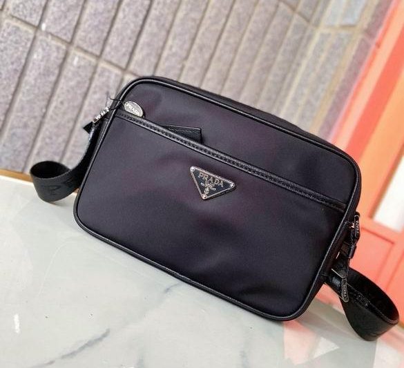 Replica Prada Bags 5541 23X16X6.5cm XM
