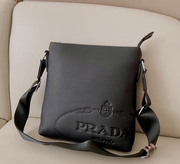 Replica Prada Bags 801-1 23X27X5cm XM
