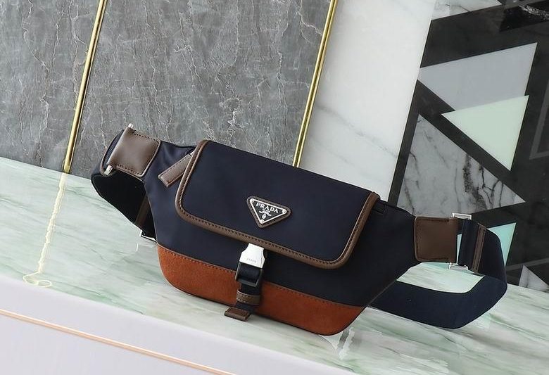 Replica Prada Bags 2VH176 18X15X5cm WP