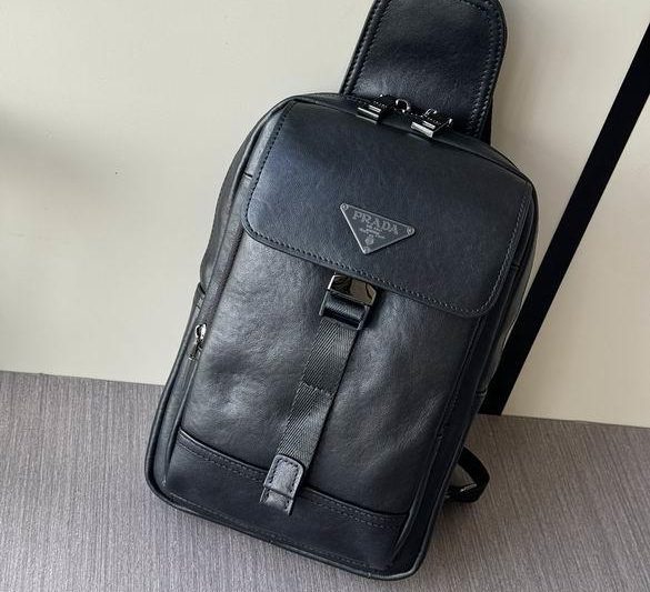 Replica Prada Bags 6902 26X17X5cm WP