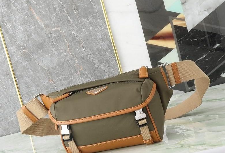 Replica Prada Bags 2VH171 20X13X9cm WP