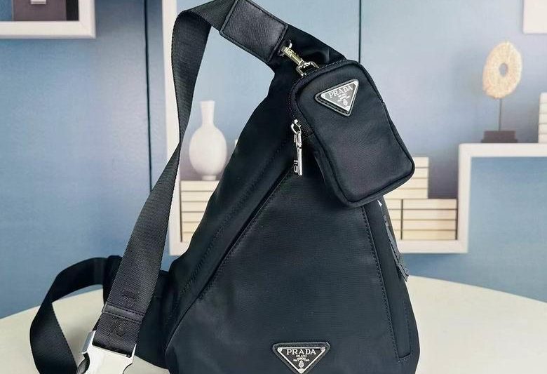 Replica Prada Bags 092 24X31X8cm XMY