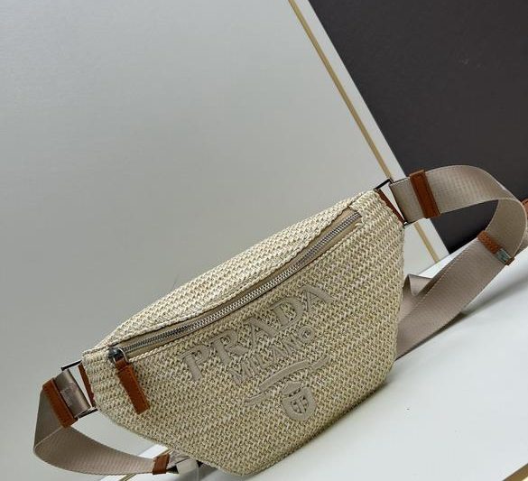 Replica Prada Bags Prada 2434 30x17cm jj1