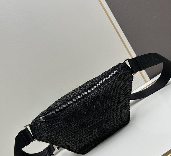 Replica Prada Bags Prada 2434 30x17cm jj