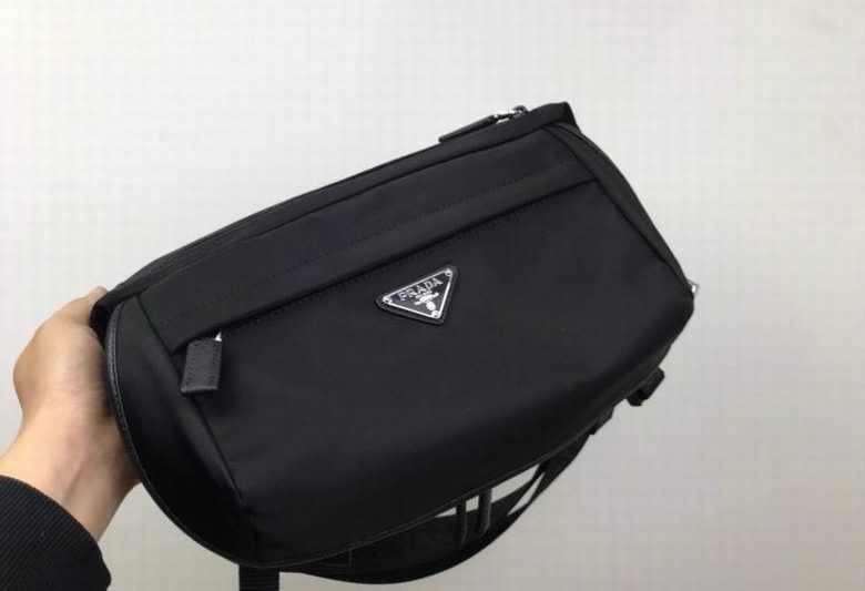 Replica Prada Bags 2VH994A 27X15.5X14cm XM