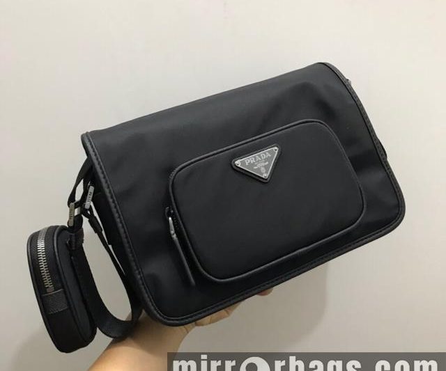 Replica Prada Bags 2VD041 25X18X6cm XM