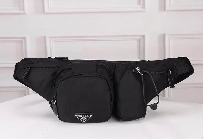Replica Prada Bags 40X16X5cm 053041 XM