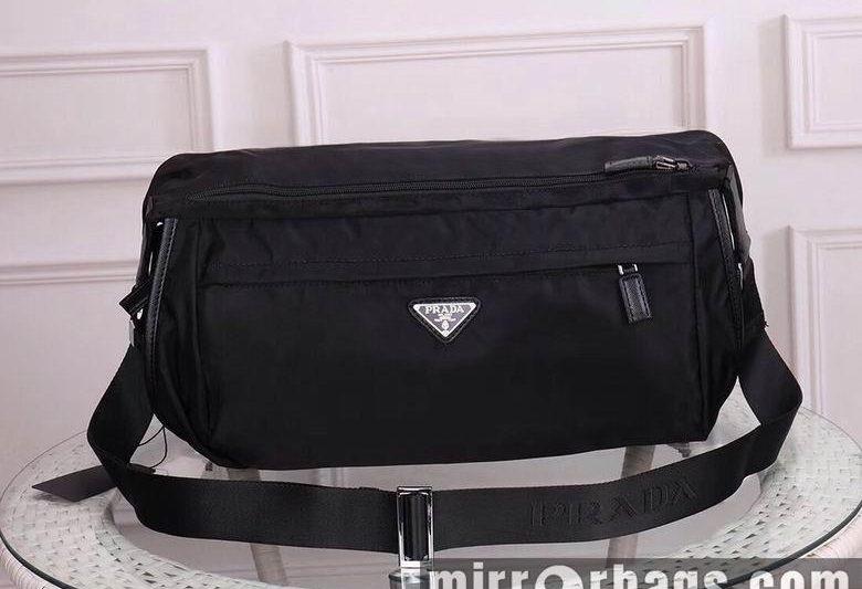 Replica Prada Bags 39X24X18cm 053029 XM