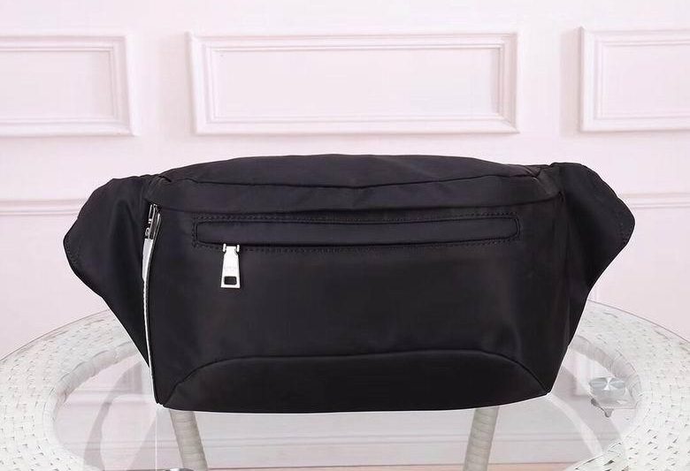 Replica Prada Bags 30X17X10cm 053037 XM