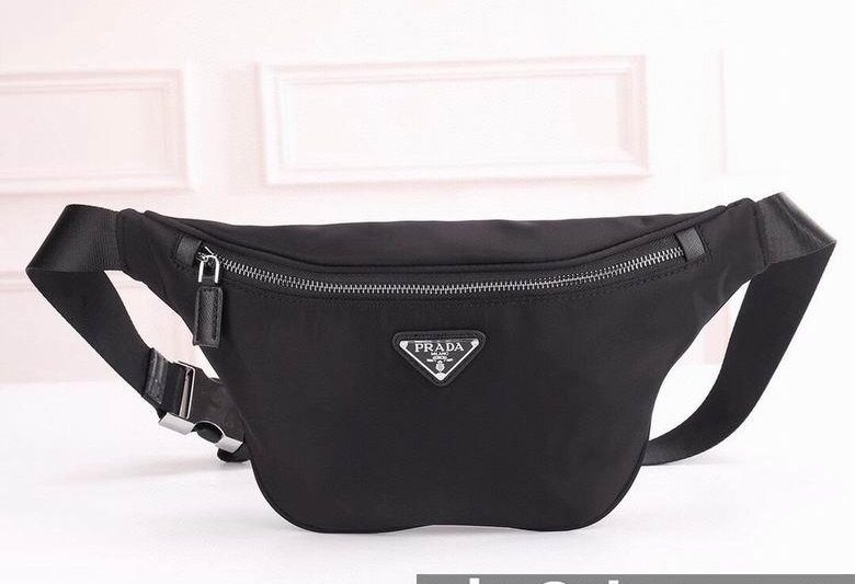 Replica Prada Bags 30X17X6cm 053050 XM
