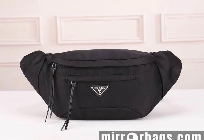 Replica Prada Bags 26X20X3cm 053039 XM