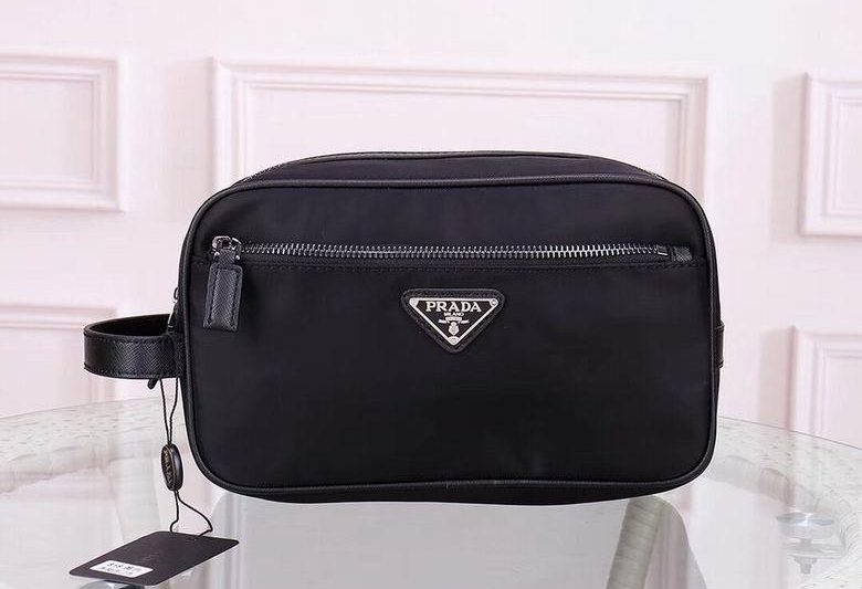 Replica Prada Bags 26X15X12cm 053043 XM