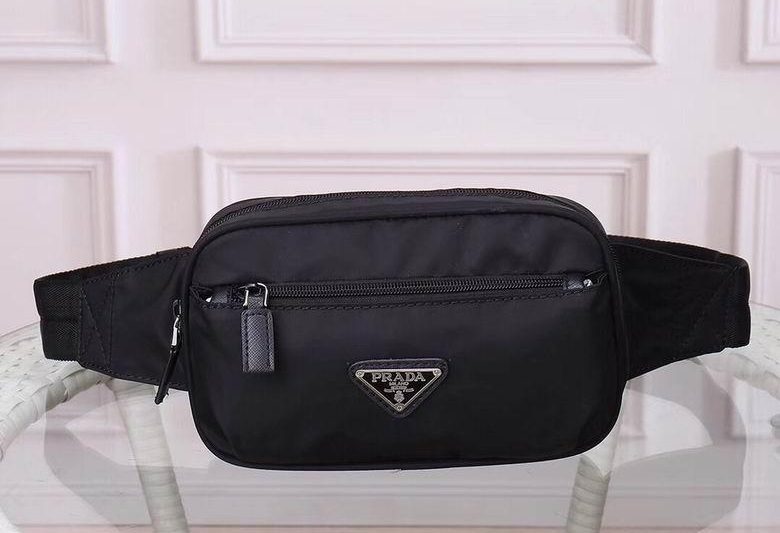 Replica Prada Bags 21X12X5cm 053036 XM