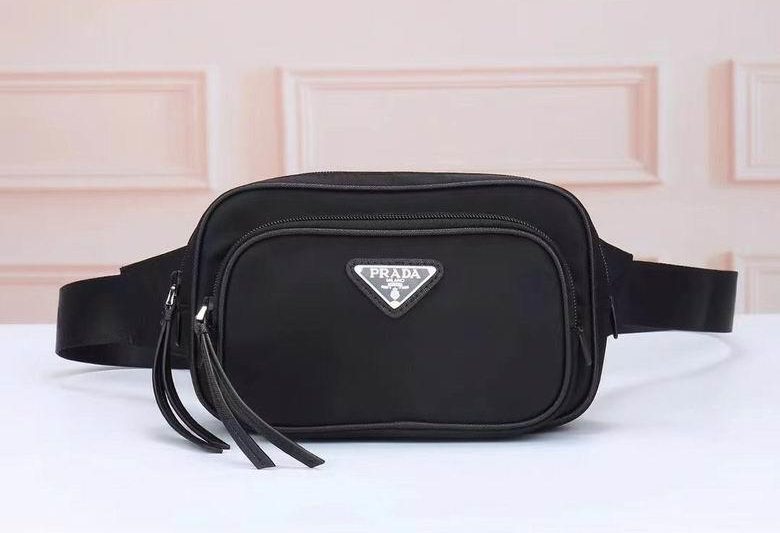 Replica Prada Bags 21.5X12X4.5cm 053038 XM
