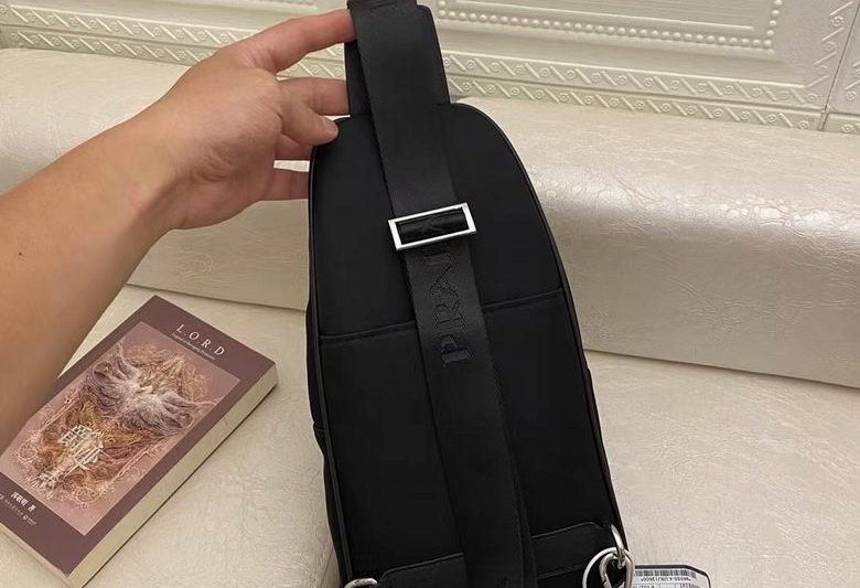 Replica Prada Bags WM98055-4 29X17X6.5 1