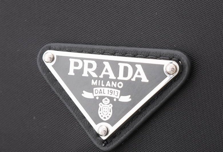 Replica Prada Bags 2VH175 27X18X7cm XM