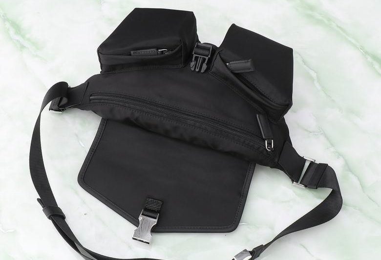 Replica Prada Bags 2VH174 18X24X5.5cm XM