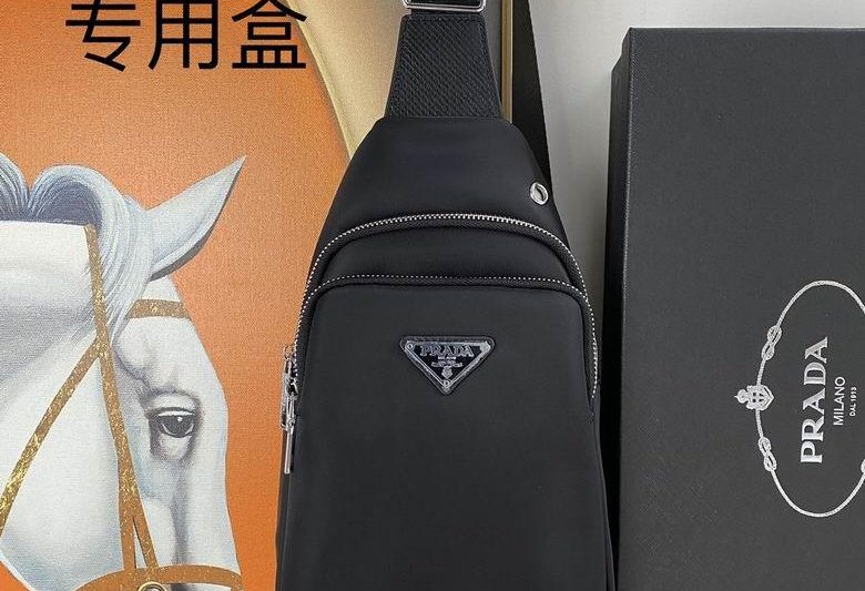 Replica Prada Bags 1055 30X17X5.5cm XM