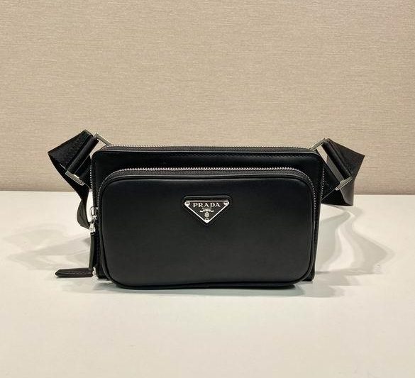 Replica Prada Bags 2VH156 21X13X2.5cm XM