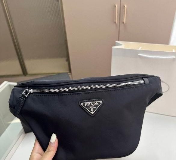 Replica Prada Bags Prada D-112 18x16cm zy