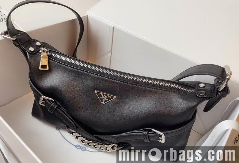 Replica Prada Bags 1BD740 YG 2colour