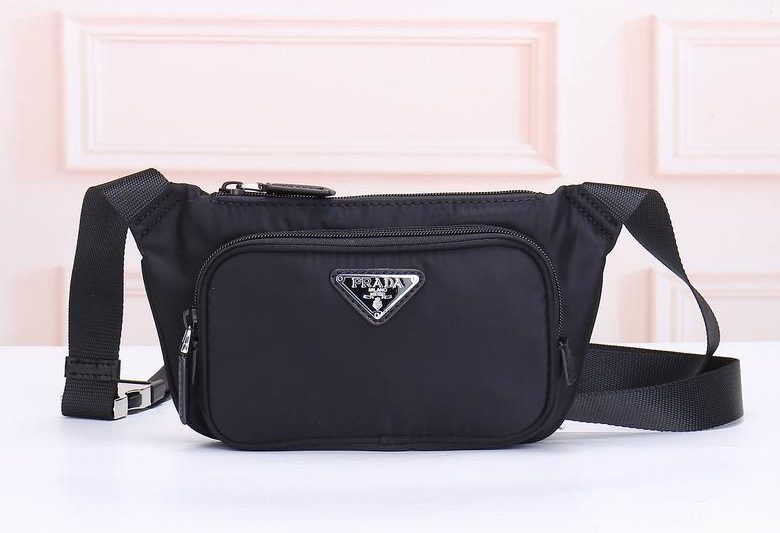 Replica Prada Bags 2128 19X13X2.5cm