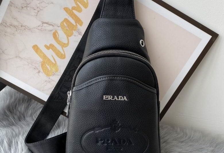 Replica Prada Bags 33051-1 29X17X4.5cm WP