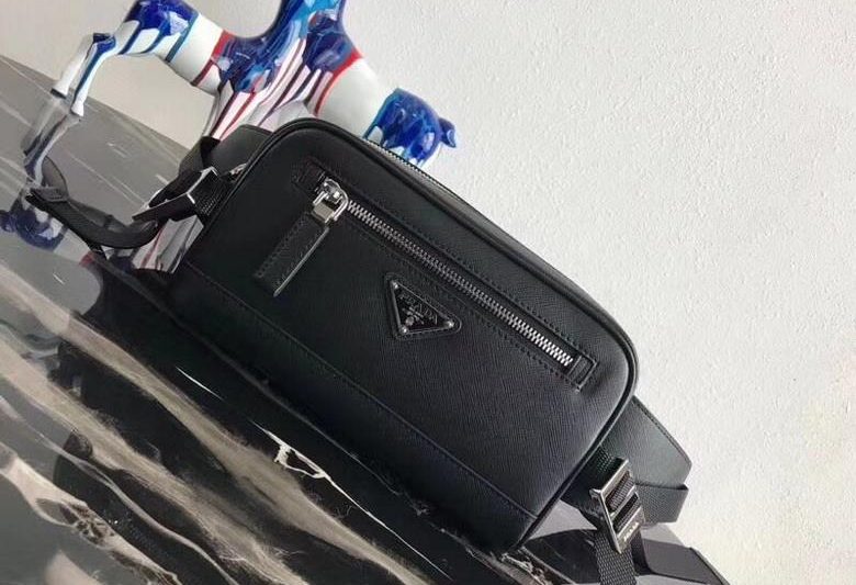 Replica Prada Bags 2VL012 ?22X13X6cm SC
