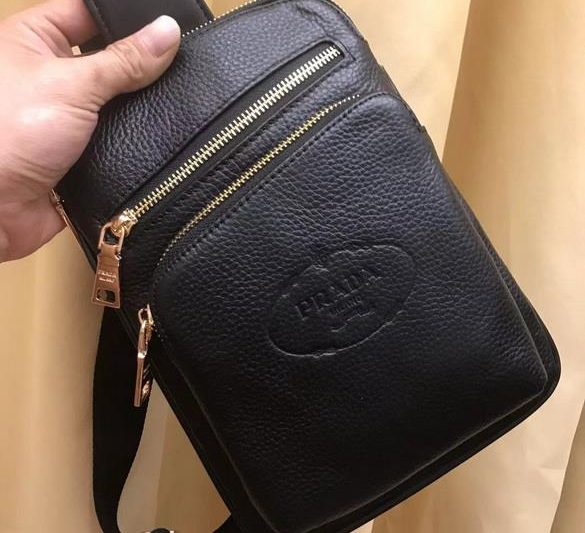 Replica Prada Bags 636-1 26X19cm WP-1