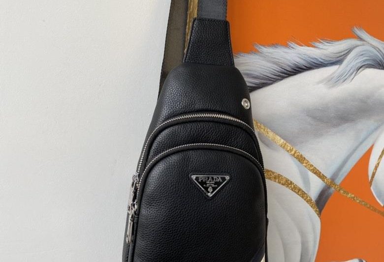 Replica Prada Bags 33047-1 18X28X8cm XM