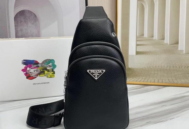 Replica Prada Bags 329 16X28X8cm WP