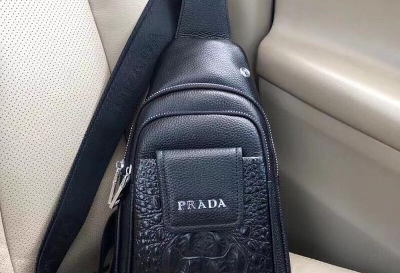 Replica Prada Bags 6059 32X18X6cm WP