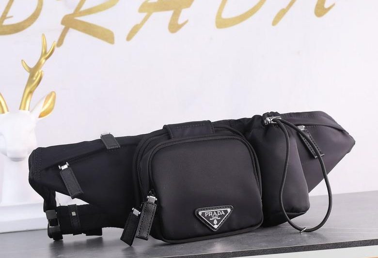 Replica Prada Bags 1B0056 32X12cm SC