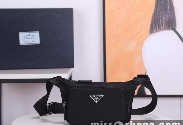 Replica Prada Bags 2VH128 19X13X2.5cm XM