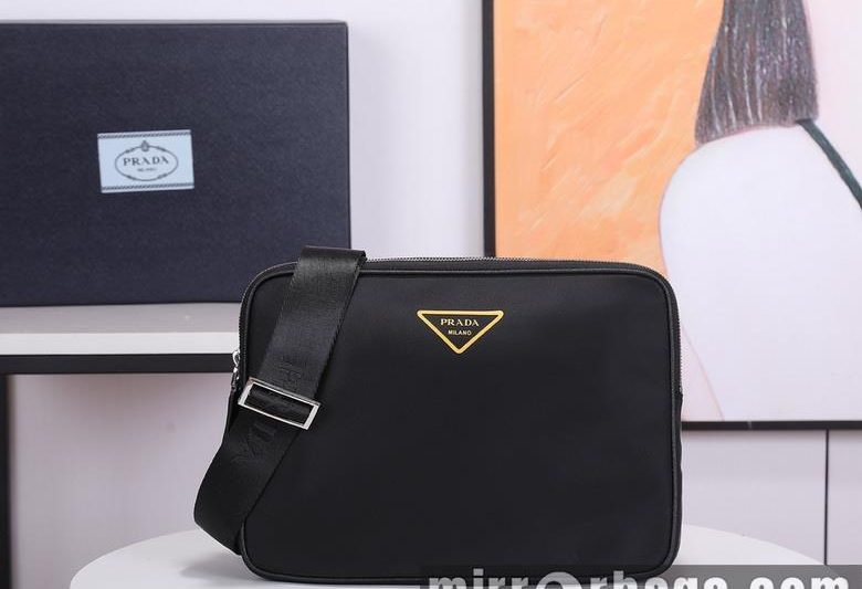 Replica Prada Bags 2VH116 28X20.5X3cm XM
