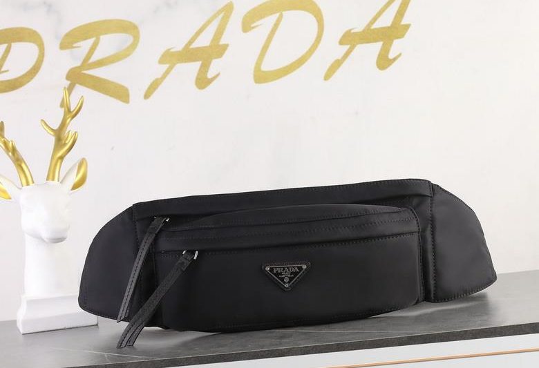 Replica Prada Bags 2VL0132 26X12X7cm SC