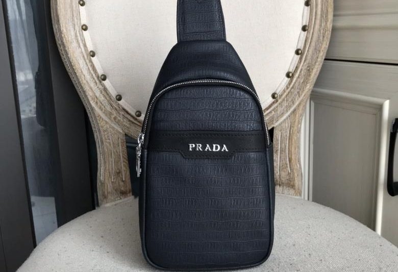 Replica Prada Bags 9874-2 28X16X7.5cm XM