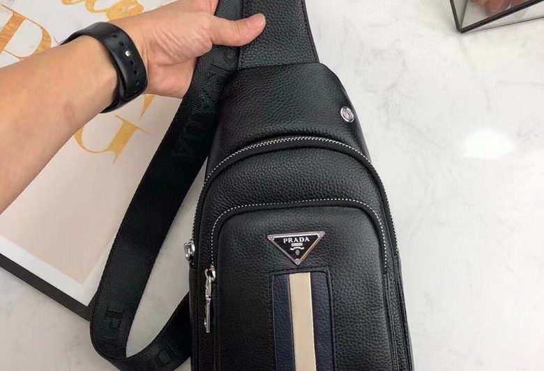 Replica Prada Bags 8762 29X20X5cm WP