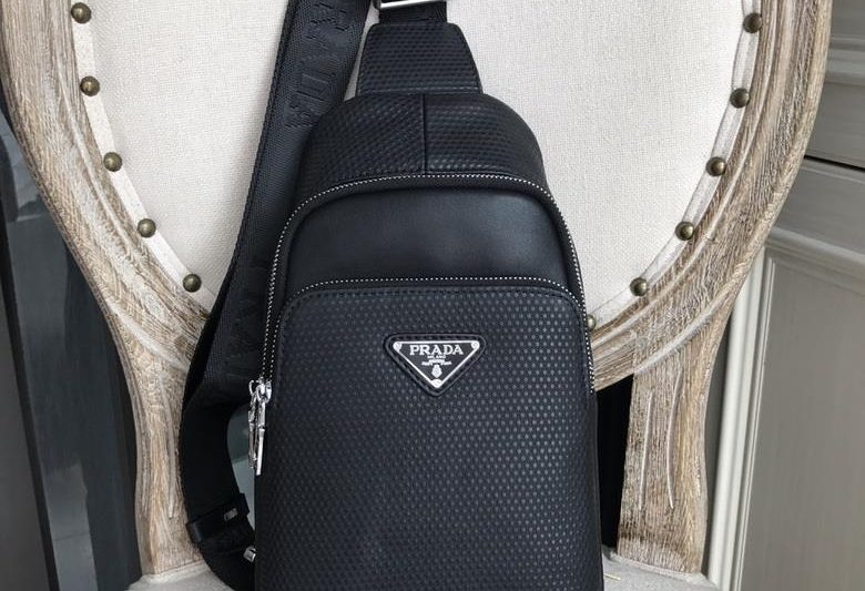 Replica Prada Bags 8271-5 28X17X7cm WP